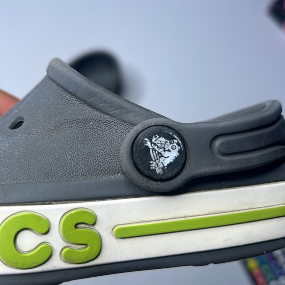 Kids Crocs - Picture 9 of 13
